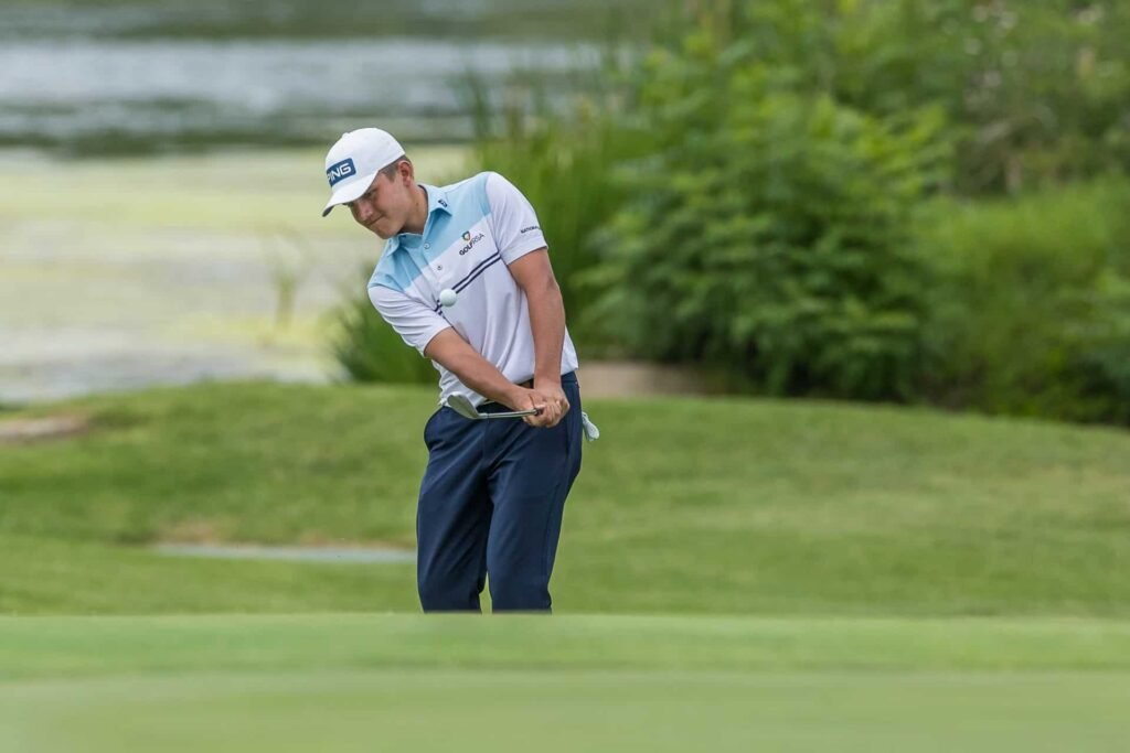 Golf RSA | Favourites have designs on SA Stroke Play title