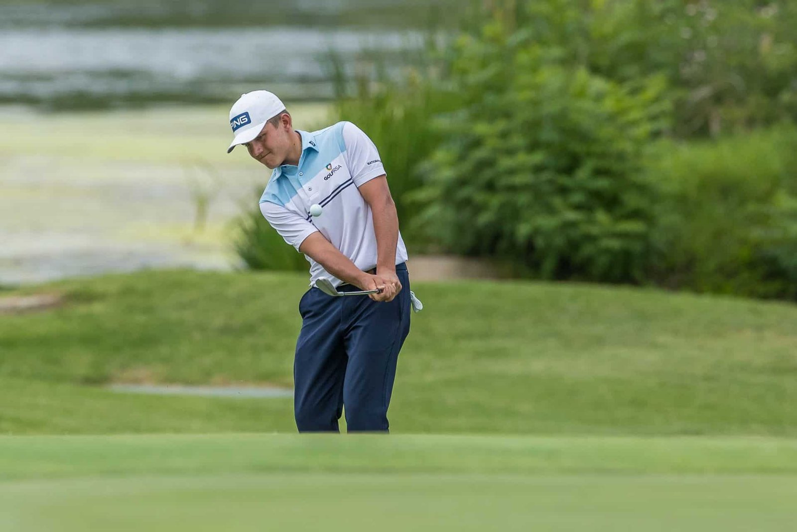 Golf RSA | Favourites have designs on SA Stroke Play title