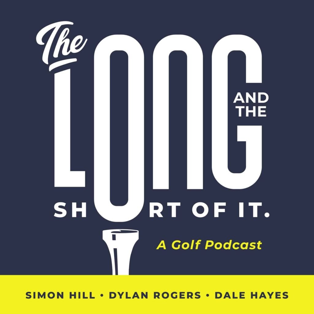 Golf RSA | LISTEN: The best bits of The Long and the Short Of It