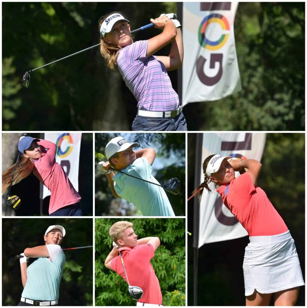 Golf RSA | Thrilling contests loom in 2021 SA Amateur Championships