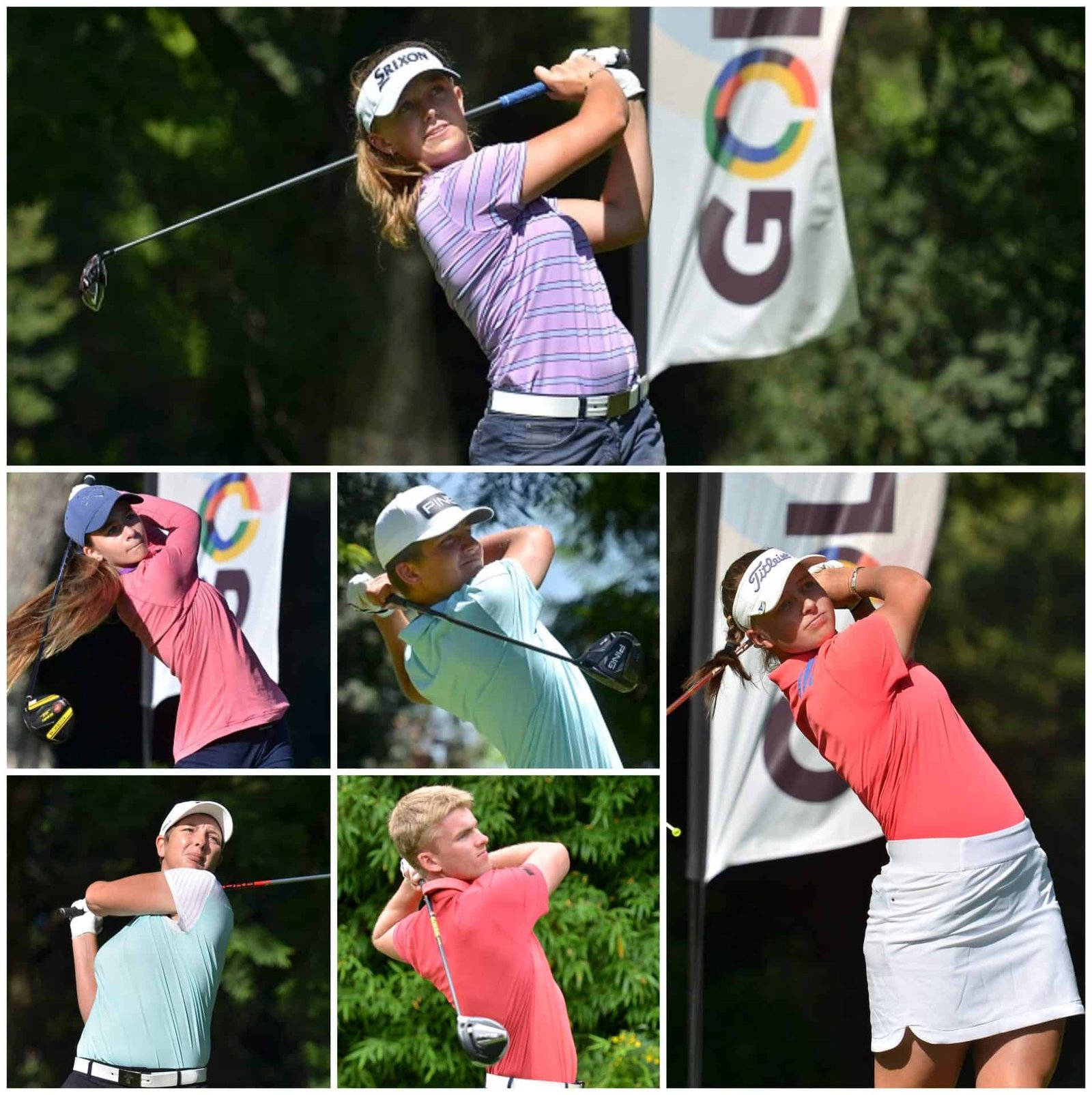 Golf RSA | Thrilling contests loom in 2021 SA Amateur Championships