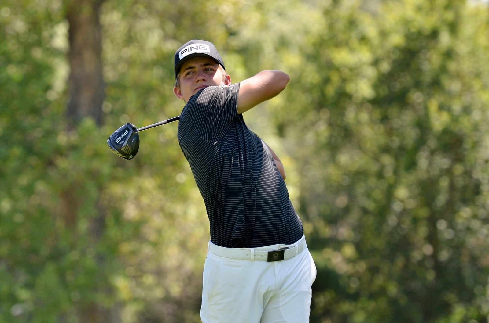 Golf RSA | Christiaan Maas