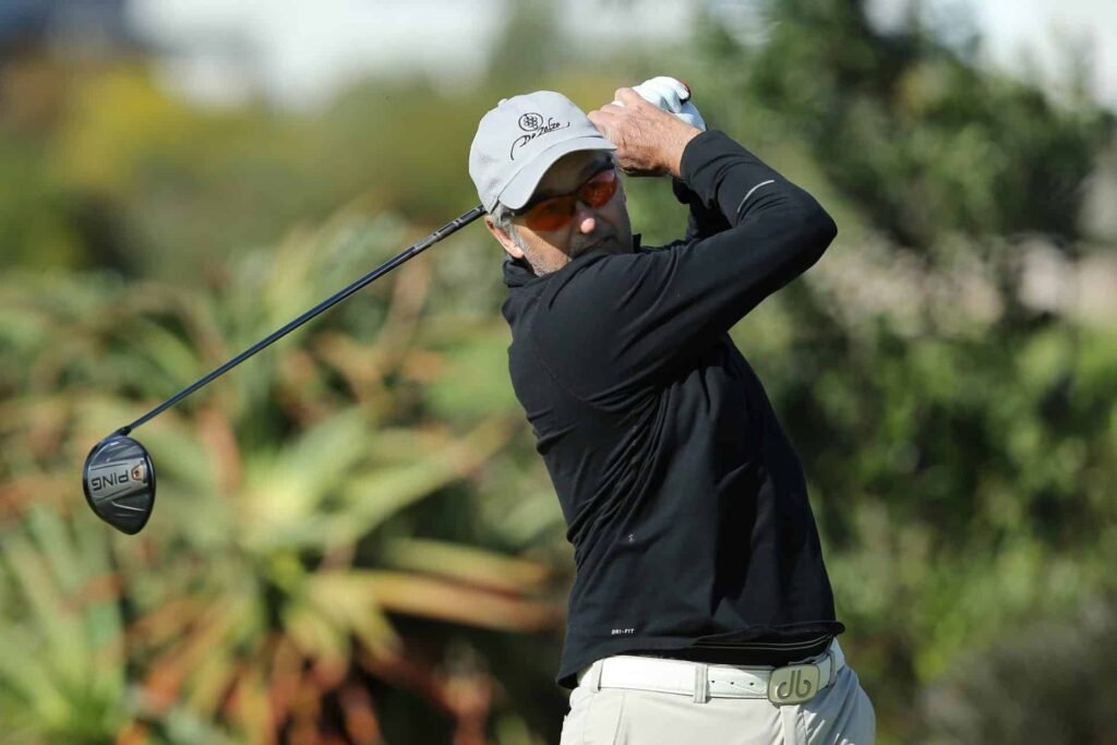 Golf RSA | Boland double up as Lions take control in Stellenbosch