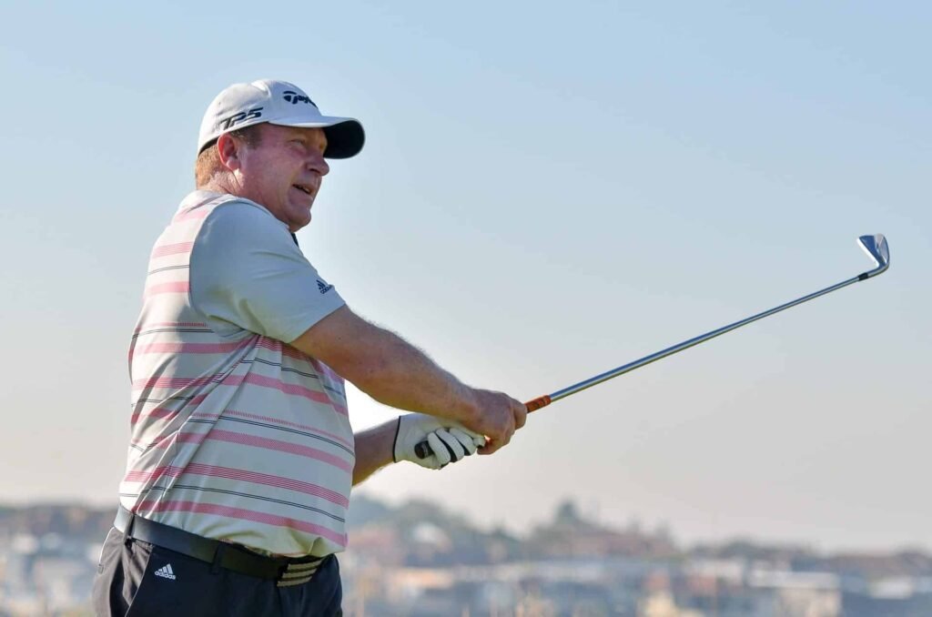 Golf RSA | Ekurhuleni and Boland with early advantage at Erinvale