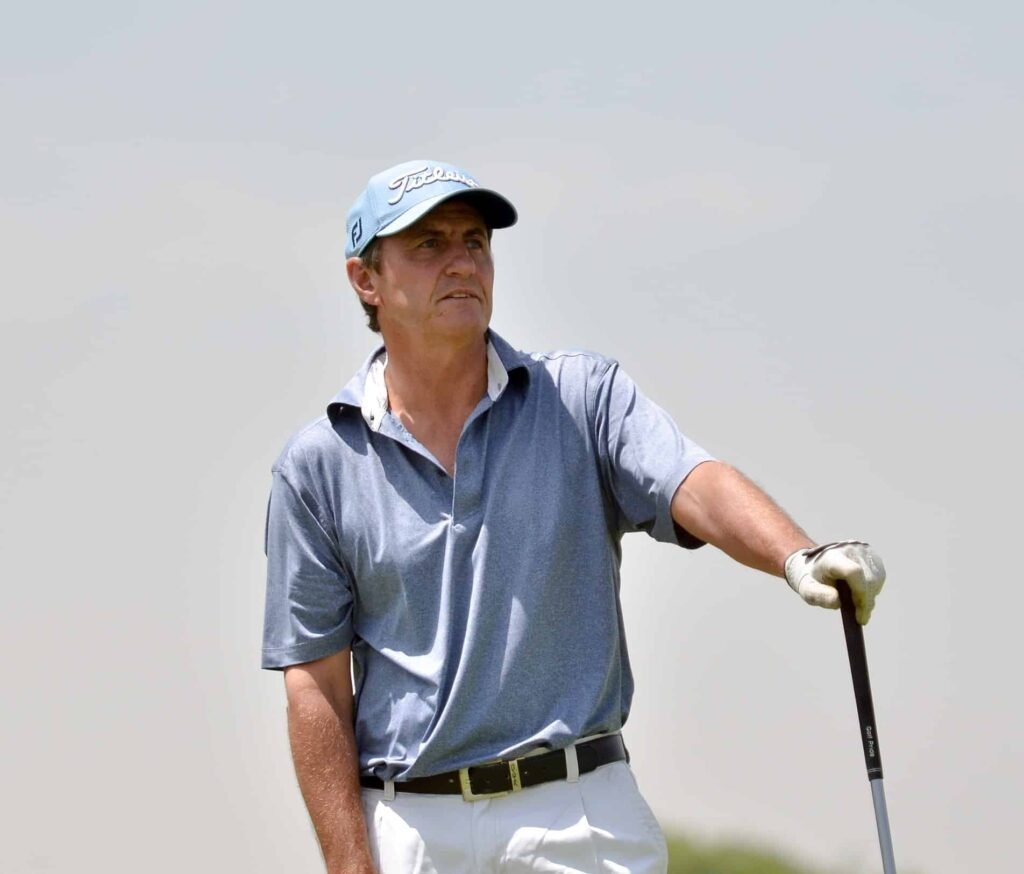 Golf RSA | Ekurhuleni with a slight edge at Erinvale