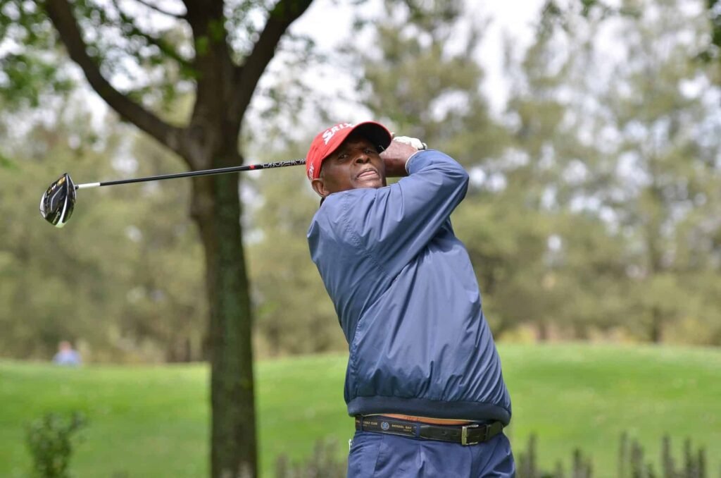 Golf RSA | Ties the order of the day in B-Division tussles at Erinvale