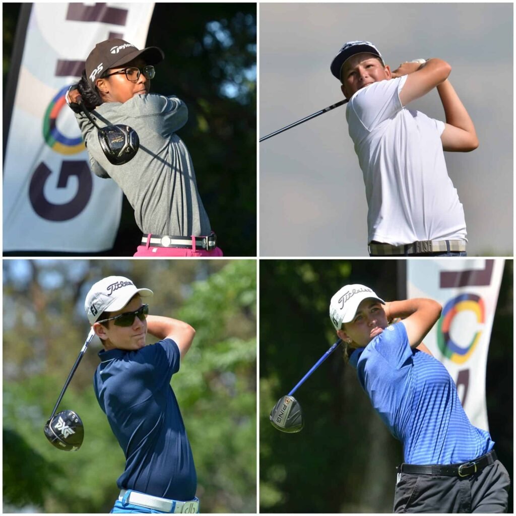 Golf RSA | GolfRSA 2021 National squads announced
