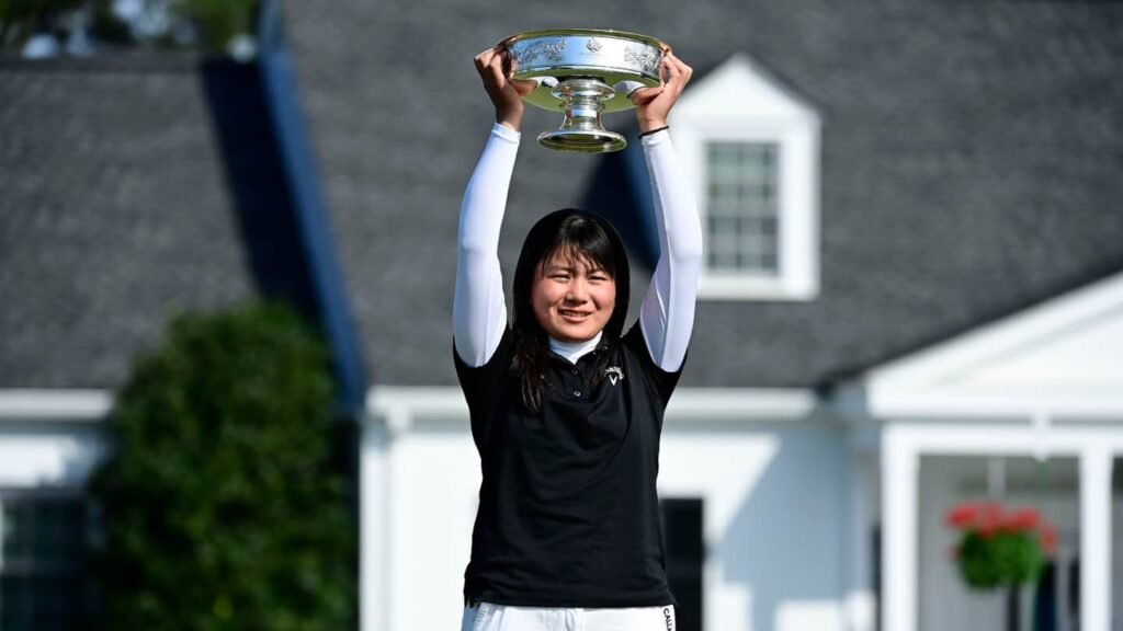 Golf RSA | Katitani clinches Augusta glory in play-off