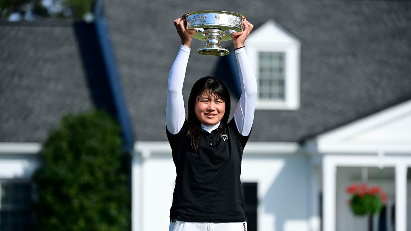 Golf RSA | Katitani clinches Augusta glory in play-off