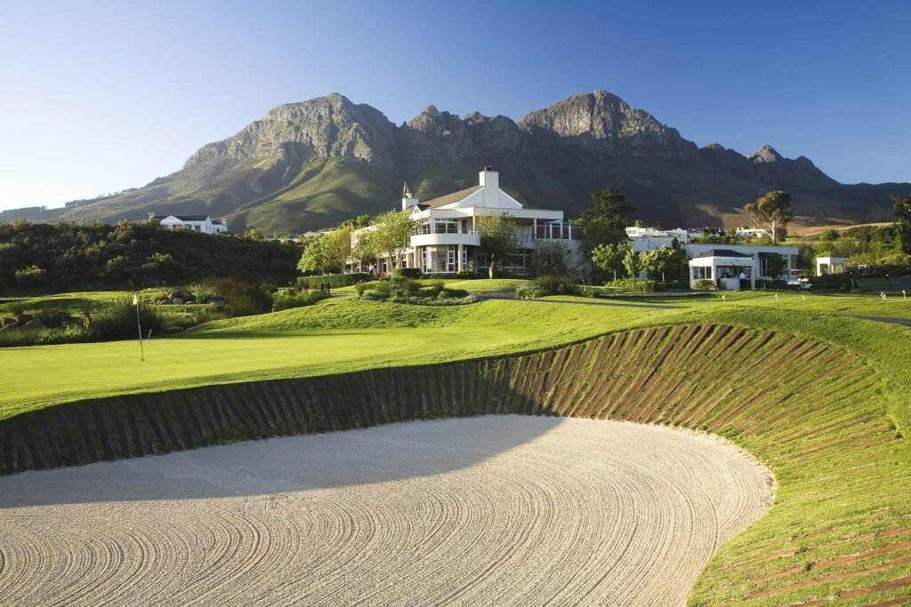 Golf RSA | Excitement builds for GolfRSA team events