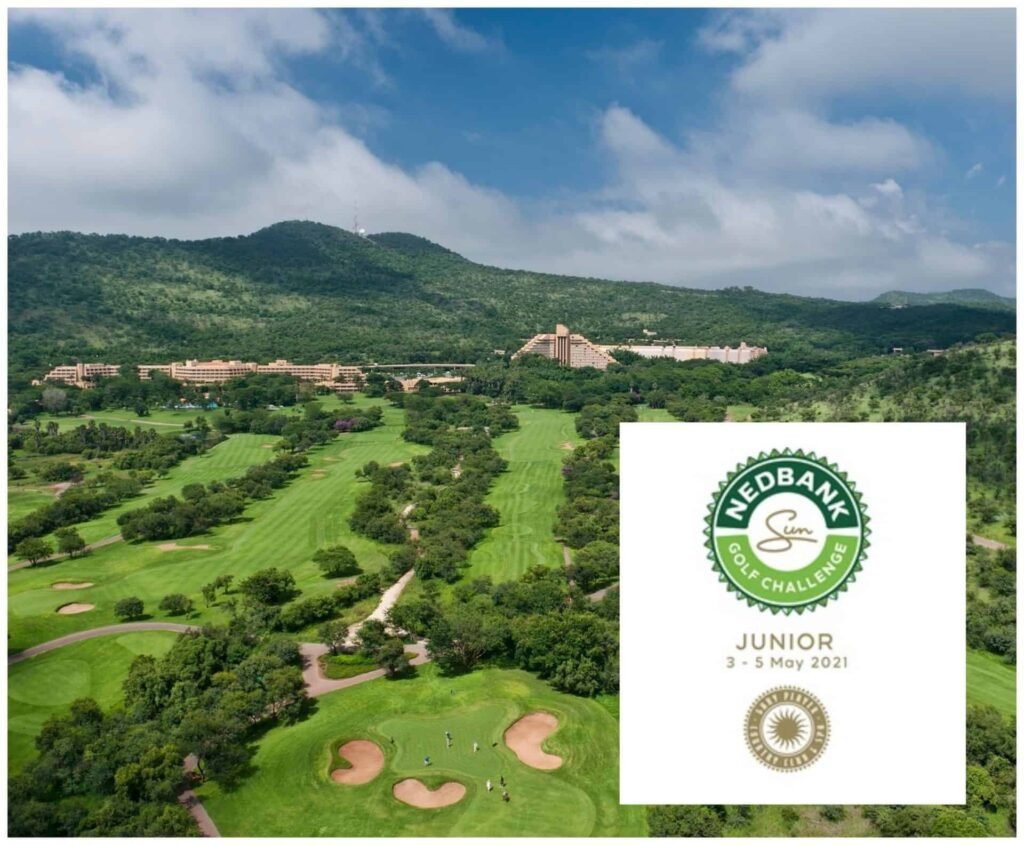 Golf RSA | New Nedbank Junior Challenge a major boost for SA junior golf