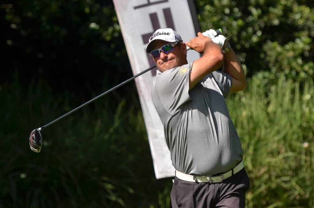 Golf RSA | Ryan Dreyer | Dreyer chasing unique SA amateur double