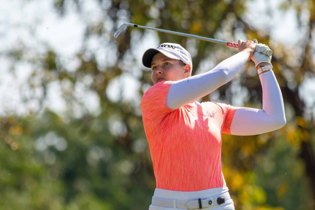 Golf RSA | Hall gunning for top spot at Westlake