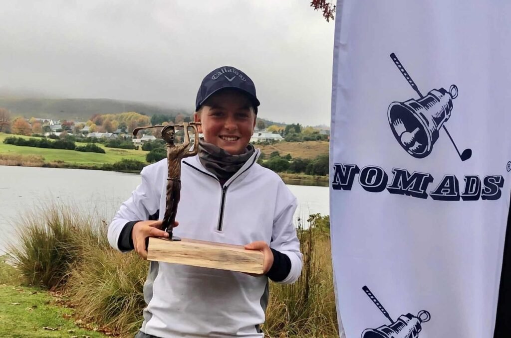 Golf RSA | Comeback King Craig claims national breakthrough at Gowrie Farm