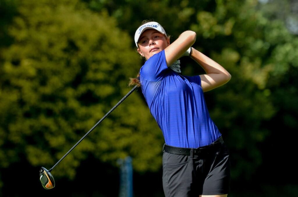 Golf RSA | Young guns set for Investec SA Women’s Open experience