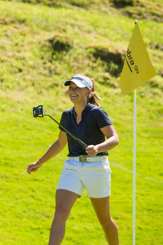 Golf RSA | SA’s top amateur Macnab comes of age in France