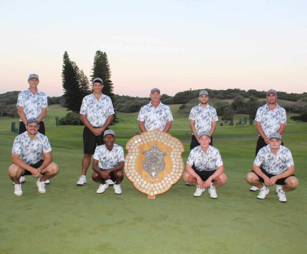 Golf RSA | Perfect week for KZN and Southern Cape in East London