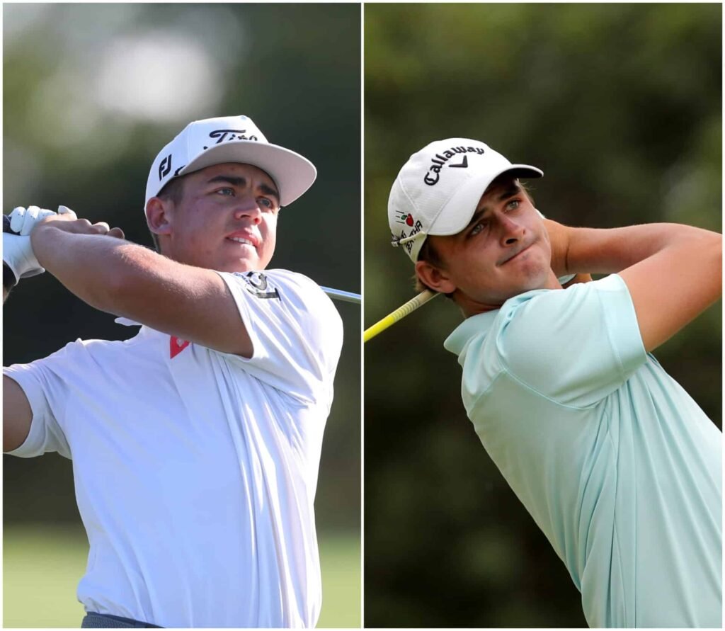 Golf RSA | Higgo, Bezuidenhout qualify for Tokyo Games