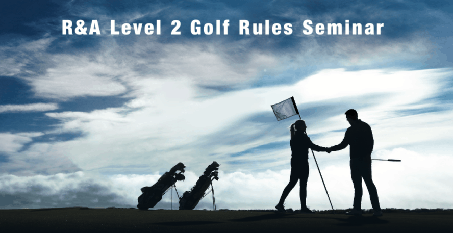 Golf RSA | Cape Town golfers: Sign up for GolfRSA's Level 2 Rules course