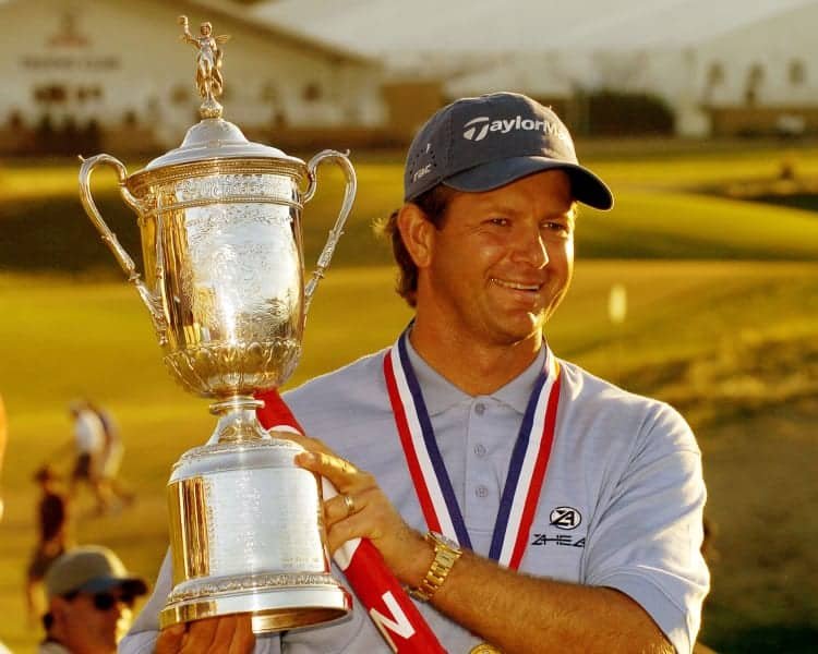 Golf RSA | Looking back at the SA's US Open champions