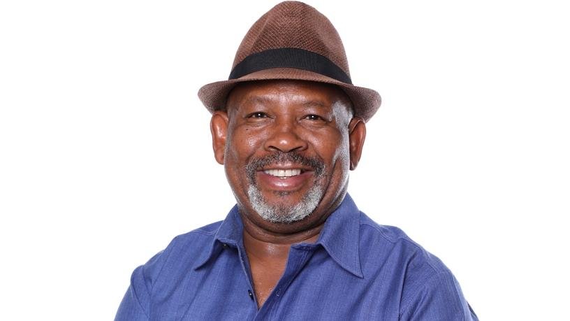 Golf RSA | GolfRSA mourns the passing of Vice-Chairman Jabu Mabuza