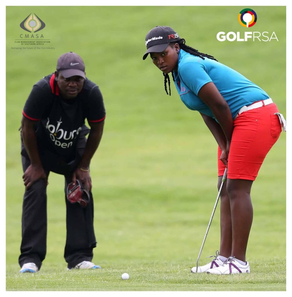 Golf RSA | GolfRSA announces nationwide Training Program