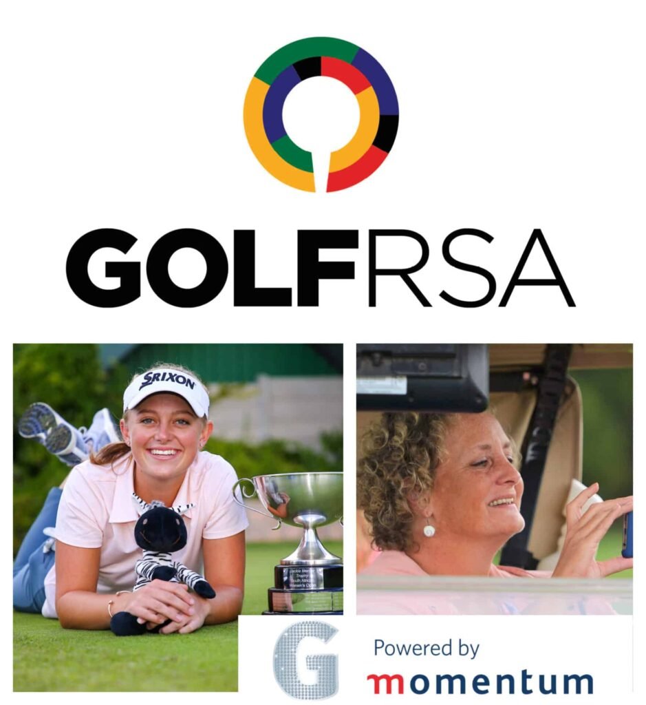Golf RSA | GolfRSA celebrates three Momentum gsport Awards finalists in 2021
