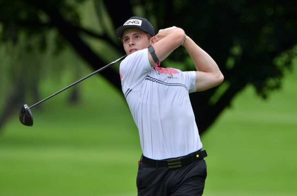 Golf RSA | Vorster takes aim at US Amateur
