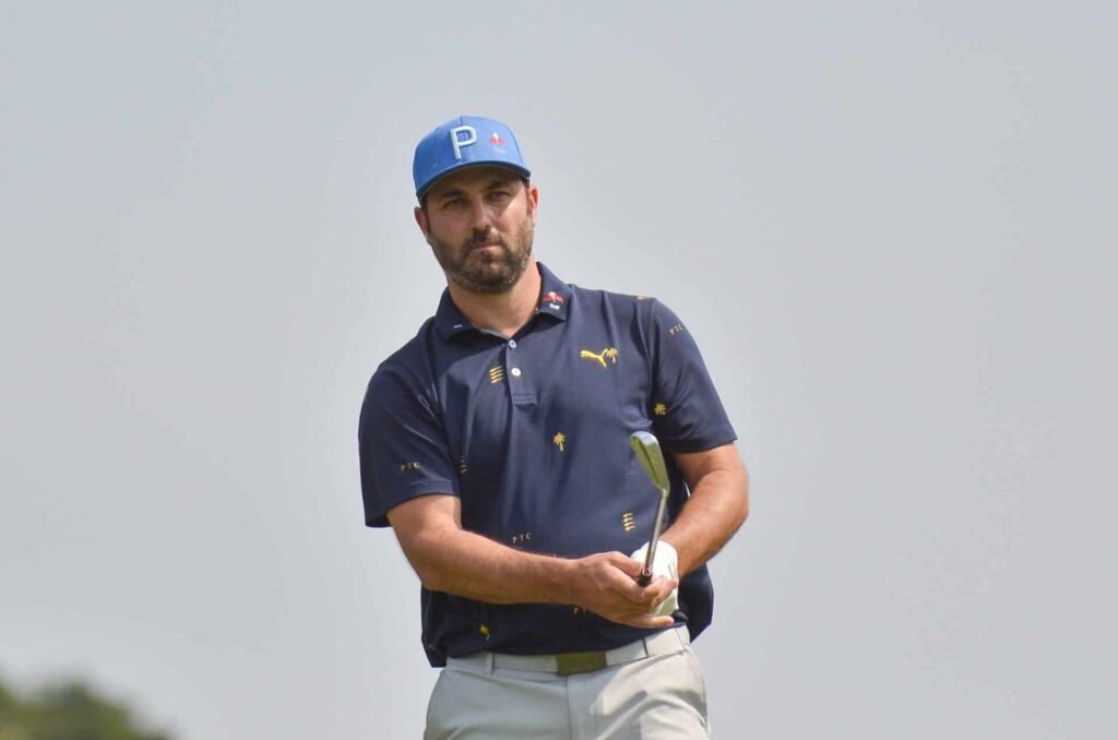 Golf RSA | Andrew Georgiou | Epic battles loom at San Lameer