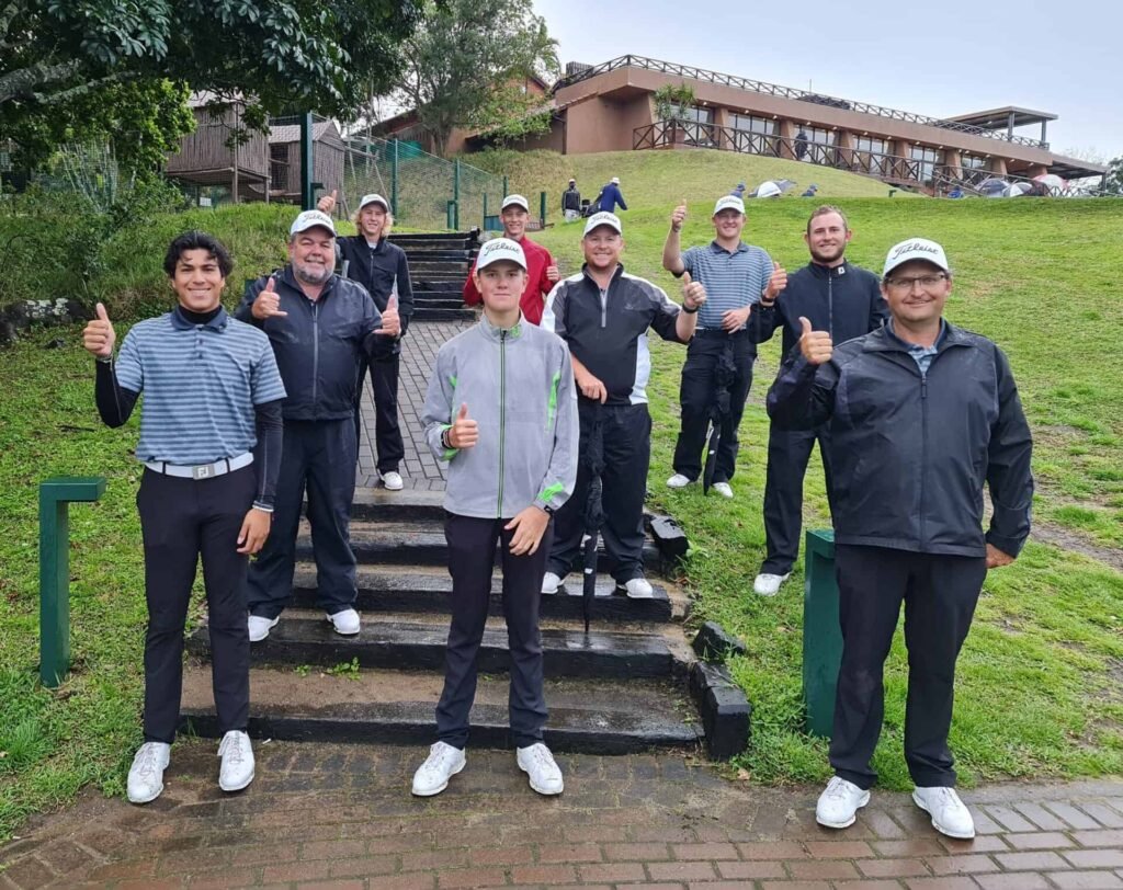 Golf RSA | SA IPT showdowns in the offing at San Lameer