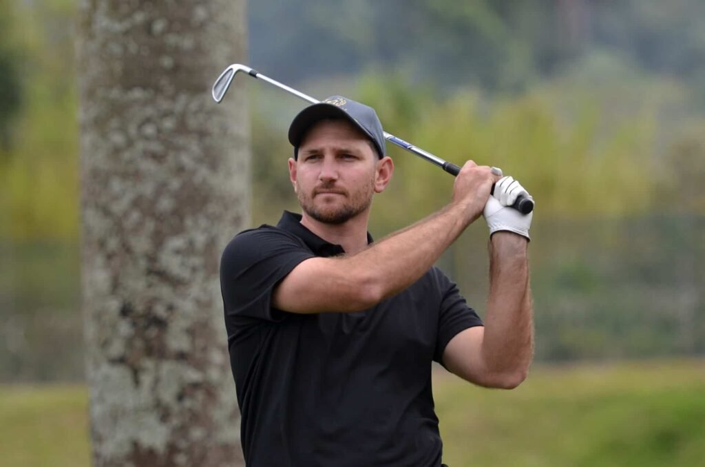 Golf RSA | Karl Ochse | Four teams lead the charge at San Lameer