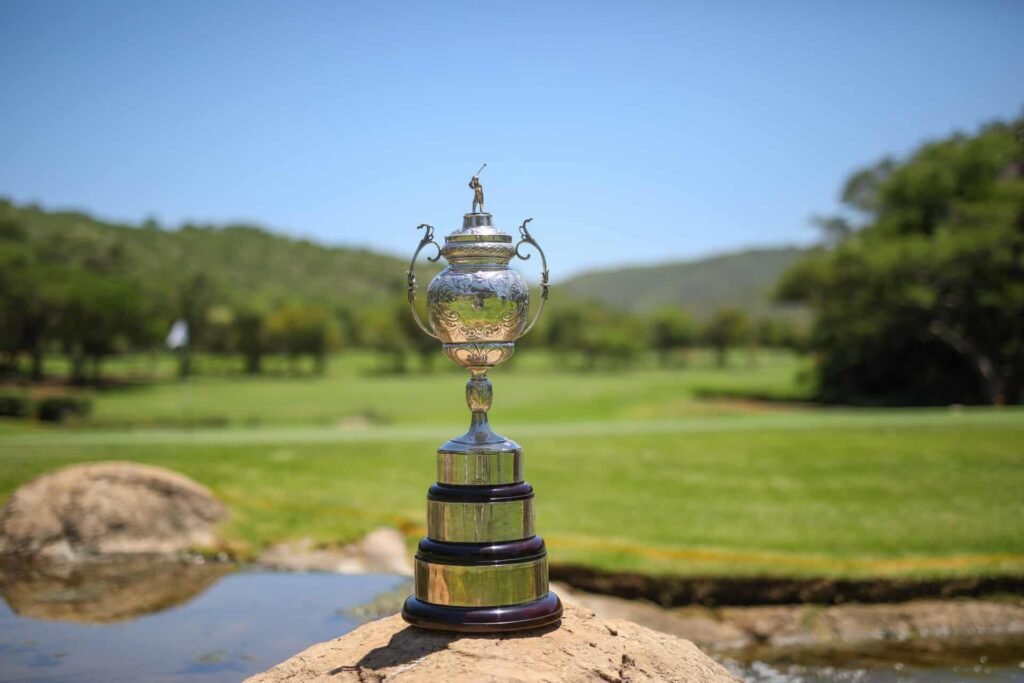 Golf RSA | Maas eager to make amends as SA Open returns to Sun City