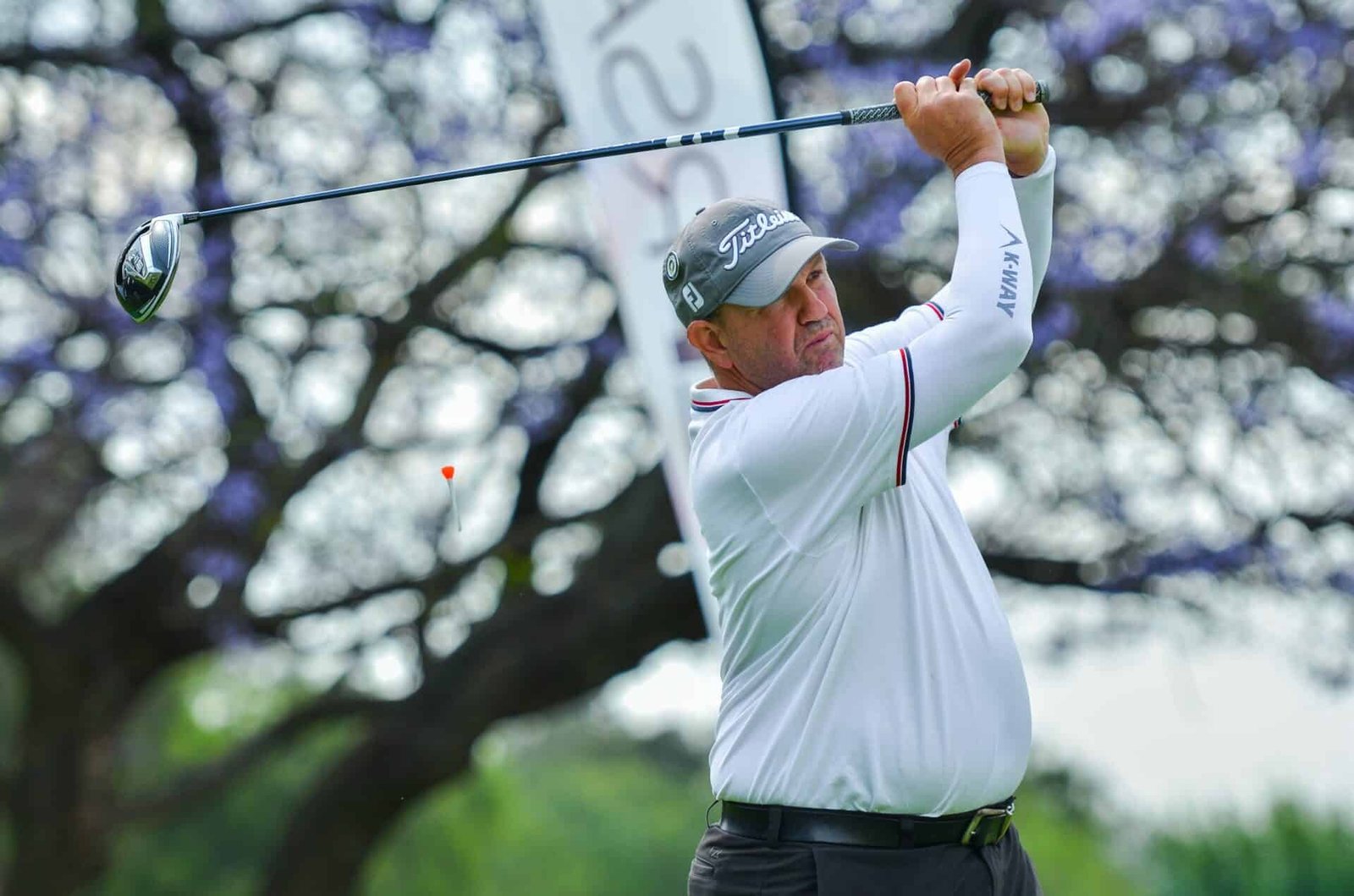 Golf RSA | Neil Homann | Homies lays marker for unique SA Amateur Triple