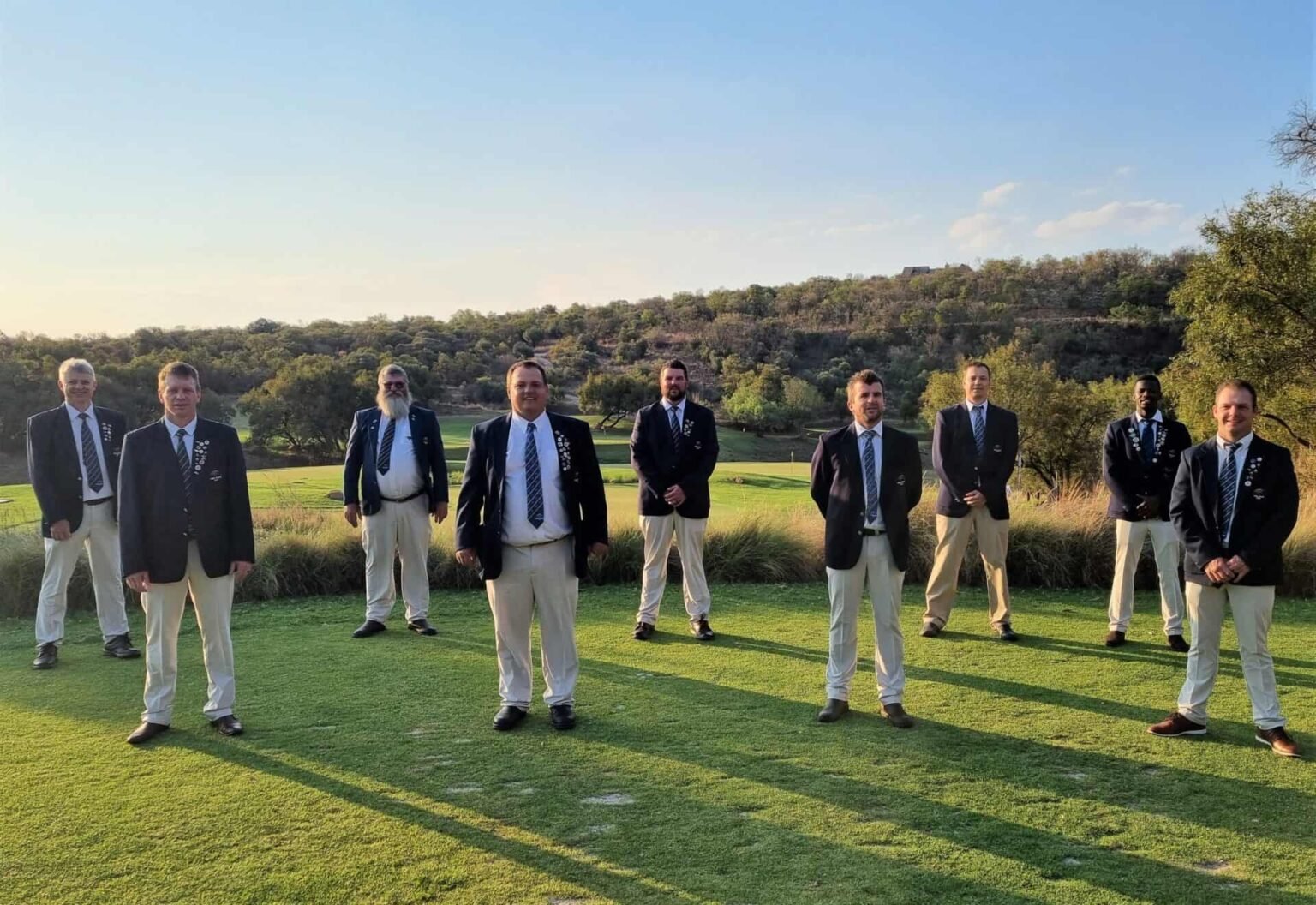 Free State Utah Rsa Free State, Limpopo in fiery form at SA Mid-Am IPT – Golf RSA