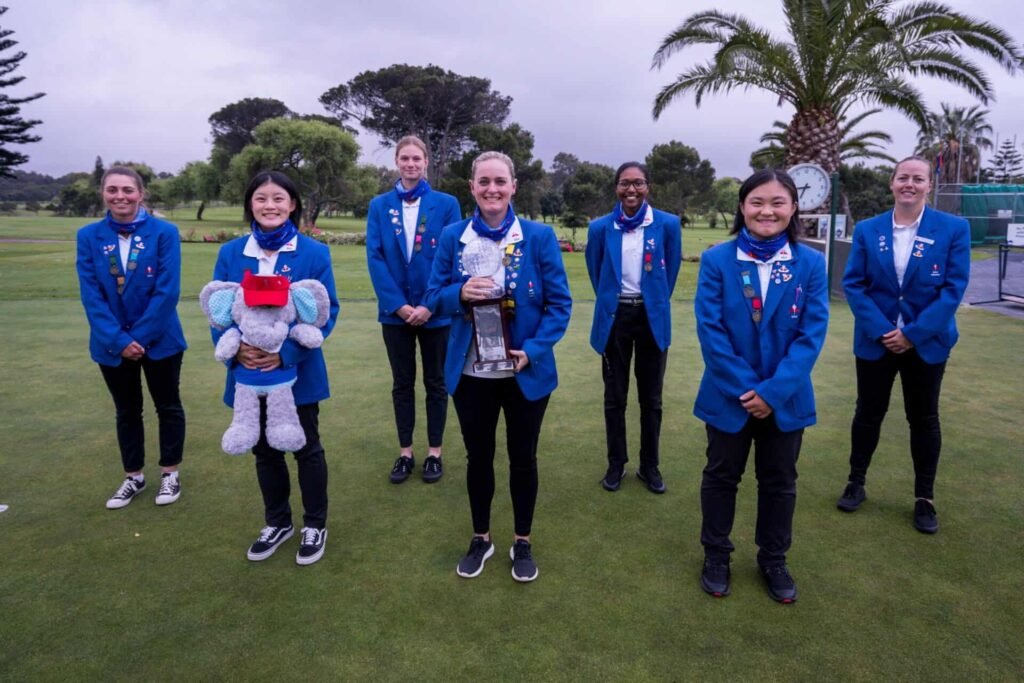 Golf RSA | Western Province conquers at Rondebosch