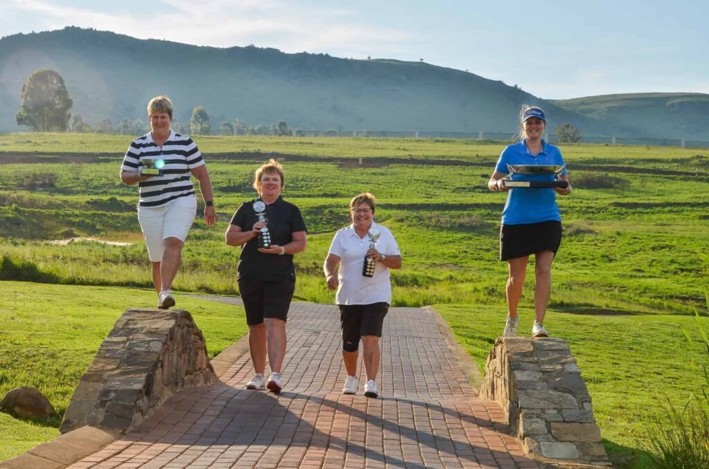 Golf RSA | GolfRSA Manual Final BB V1