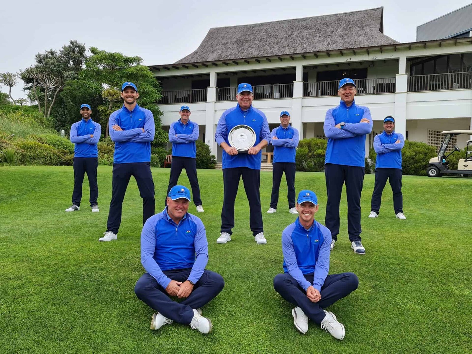 Golf RSA | Coastals clinch epic first win at St Francis