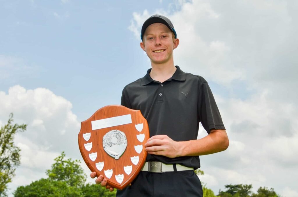 Golf RSA | The Dian Kruger effect