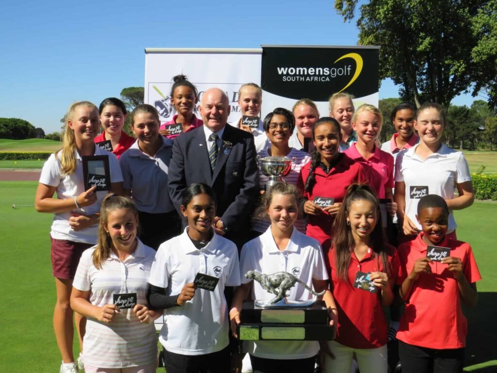 Golf RSA | Nomads - what are they all about?