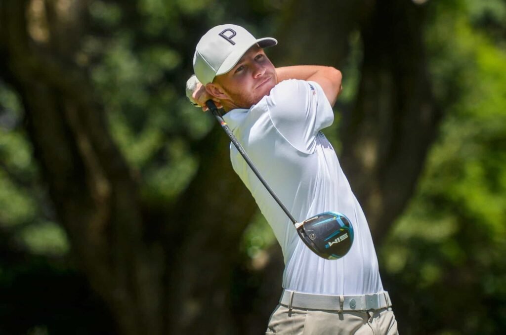 Golf RSA | RJK's Mckain on song in SA Amateur qualifier