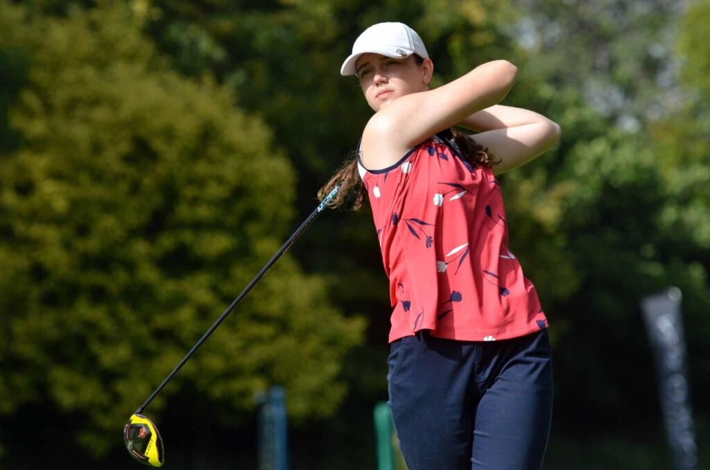 Golf RSA | Kyra van Kan | Trio set early SA Women's Stroke Play pace