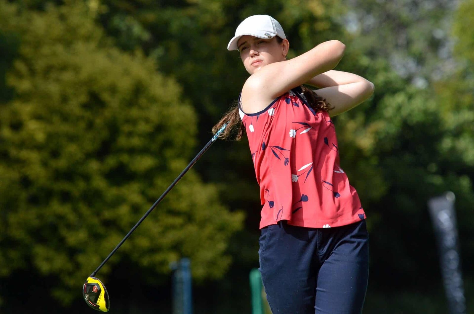 Golf RSA | Kyra van Kan | Trio set early SA Women's Stroke Play pace