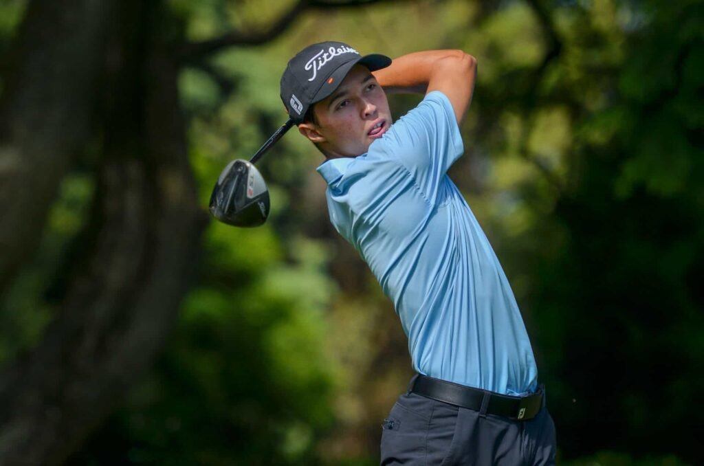 Golf RSA | Early upsets as SA Amateur gets underway